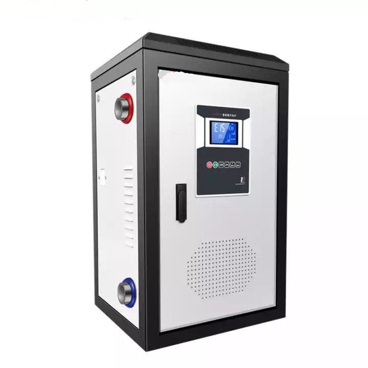 電鋪助太陽能采暖系統(tǒng)