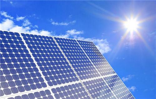 國家電網：最大限度開發利用風電、太陽能發電等新能源